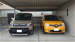 ホンダ フリード