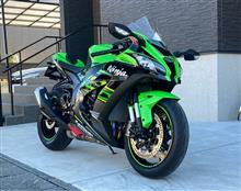 bakumasa_zx66xsrさんのninjaZX-10R