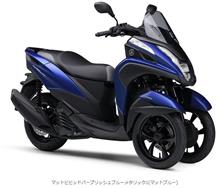 ヤマハ トリシティ-155-ABS 2BK-SG37J