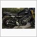 ヤマハ XSR125