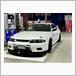 日産 スカイラインＧＴ‐Ｒ