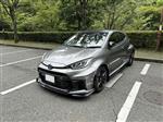 トヨタ GRヤリス