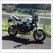 隠れ改造屋さんのTDR80