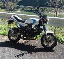 隠れ改造屋さんのTDR80