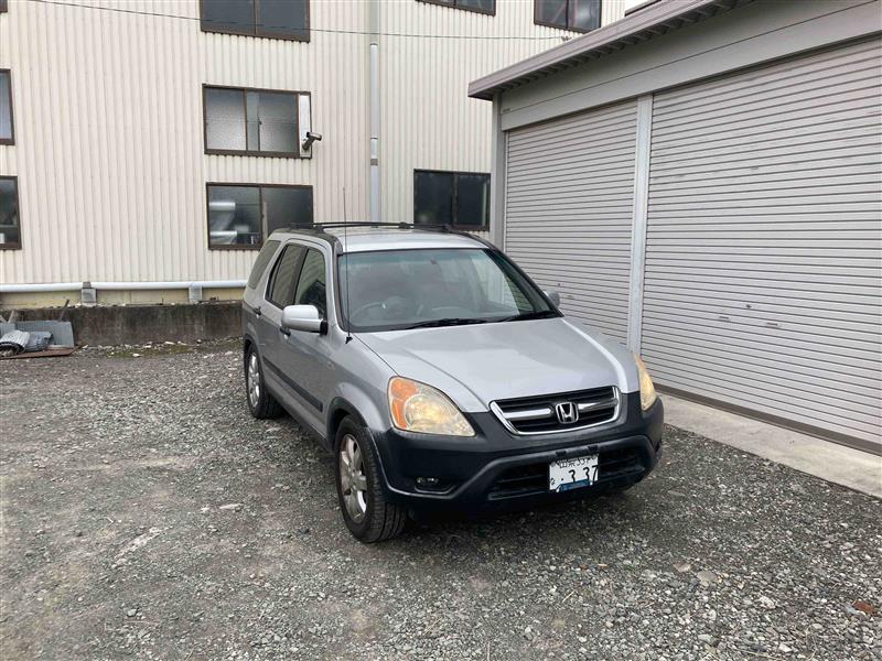 ホンダ CR-V