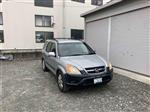 ホンダ CR-V