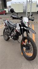戦紀GTさんのRX125