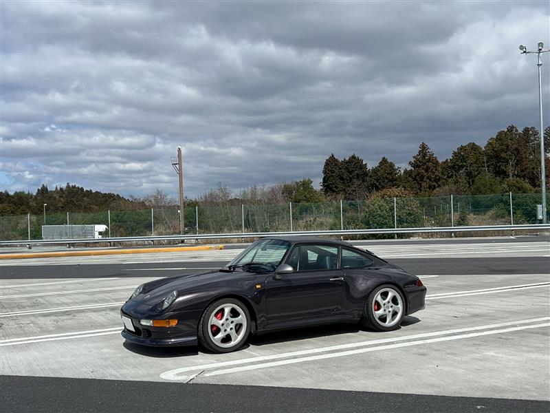ポルシェ 911