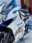 スズキ GSX1300R HAYABUSA (ハヤブサ)