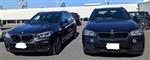 BMW X3プラグインハイブリッド