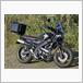 ヤマハ XSR155