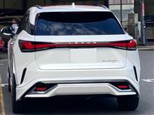 VellmetyさんのRX PHEV リア画像
