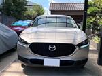 マツダ CX-30