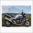 ホンダ CB1300 SUPER FOUR (スーパーフォア)