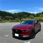 マツダ CX-30