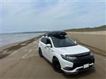 三菱 アウトランダーPHEV