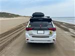 三菱 アウトランダーPHEV