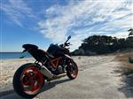 KTM 1290 SUPER DUKE R