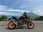 KTM 1290 SUPER DUKE R