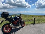KTM 1290 SUPER DUKE R