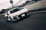 アウディ R8 （クーペ）