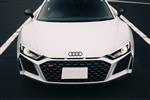 アウディ R8 （クーペ）