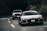 アウディ R8 （クーペ）