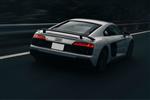 アウディ R8 （クーペ）