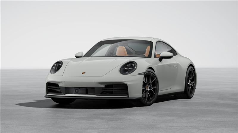 ポルシェ 911