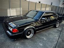 jicchan1228さんのCEDRIC_HARDTOP