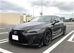 レクサス ISハイブリッド