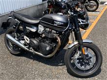 uottoさんのspeedtwin