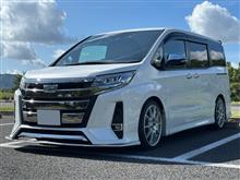 のあたろうさんのNOAH_HYBRID