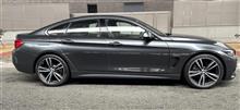 アーリー８５５さんのSERIES_4_GRAN_COUPE