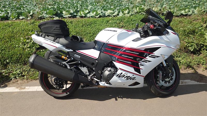 zzr1400 2020