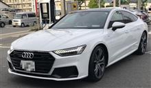 ひろ99さんのA7_SPORTBACK