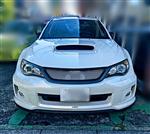 スバル インプレッサ WRX STI