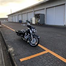 ノリチャンダーさんのFLHRS_roadking_custom