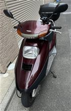 primmさんのspacy125JF04