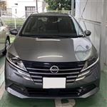 日産 ノート e-POWER