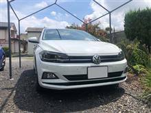 hajimetenootsukai さんの愛車「フォルクスワーゲン ポロ」