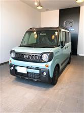 tipo183さんのFLAIR_WAGON_HYBRID