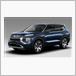 三菱 アウトランダーPHEV