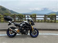 ばじーなさんのMT10SP