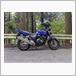 ホンダ CB400 Super Four Hyper V-tec Revo