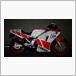 ヤマハ TZR250