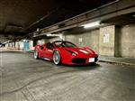 フェラーリ 488スパイダー