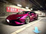 ランボルギーニ ウラカン (クーペ)