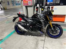rikukichi2002さんのGSX-S750_ABS