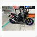 スズキ GSX-S750 ABS
